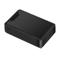 System Monitoringu GPS MT40