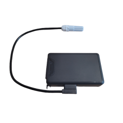 System Monitoringu GPS MT40