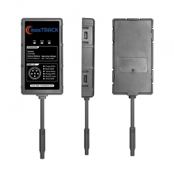 Lokalizator GPS MT8