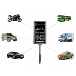 Lokalizator GPS MT8